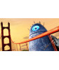 Monsters vs Aliens PS3