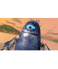 Monsters vs Aliens PS3