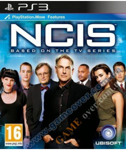 N.C.I.S. PS3