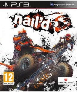 Naild PS3