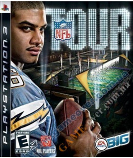 NFL Tour PS3