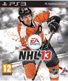 NHL 13 (русская версия) PS3
