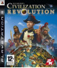 Sid Meiers Civilization Revolution PS3