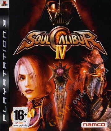 Soul Calibur 4 PS3