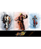 Street Fighter 4 PS3