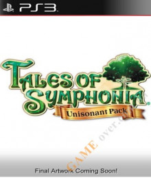 Tales of Symphonia: Chronicles PS3