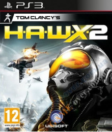 Tom Clancy's: H.A.W.X. 2 PS3