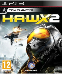 Tom Clancy's: H.A.W.X. 2 PS3