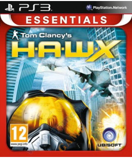 Tom Clancy's: H.A.W.X. Essentials PS3