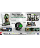 Tom Clancy's: Splinter Cell Blacklist Ultimatum Edition PS3