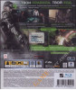 Tom Clancy's: Splinter Cell Blacklist Upper Echelon Edition (русская версия) PS3