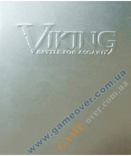 Viking: Battle for Asgard Collector's Tin Edition PS3