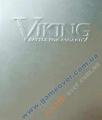 Viking: Battle for Asgard Collector's Tin Edition PS3