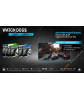 Watch Dogs Special Edition (русская версия) PS3