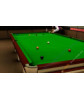 WSC Real 09: World Snooker Championship PS3