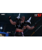 WWE 12 Rock Edition PS3