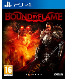 Bound By Flame PS4