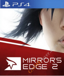 Mirror's Edge 2 PS4