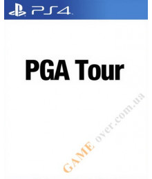 PGA Tour PS4