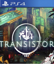 Transistor PS4