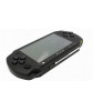 Игровая приставка Sony PSP Street E-1008CB Bundle (LBP ESN + Cars 2 ESN) Черная