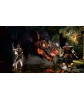 Dark Souls 2 Black Armour Edition (русские субтитры) Xbox 360