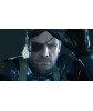 Metal Gear Solid: Ground Zeroes (русские субтитры) PS3