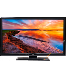 Телевизор LCD 32" ERGO LE32D3T Черный