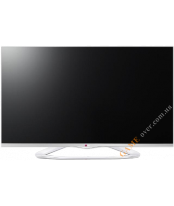 Телевизор LCD 42" LG 42LA667V