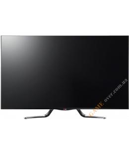 Телевизор LCD 42" LG 42LA790V