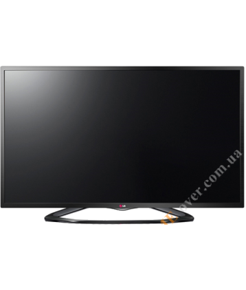 Телевизор LED 42" LG 42LN570V