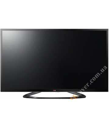 Телевизор LCD 50" LG 50LA644V