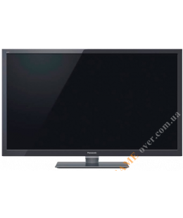 Телевизор LCD 32" Panasonic TX-LR32E6 Черный