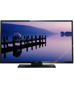 Телевизор LCD 32" PHILIPS 32PFL3008T/12
