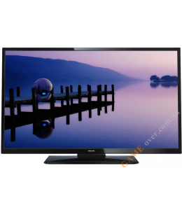 Телевизор LCD 40" PHILIPS 40PFL3008T/12