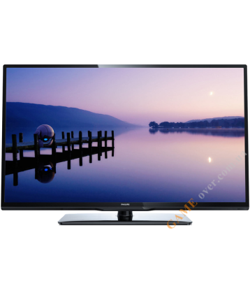 Телевизор LCD 46" PHILIPS 46PFL3108T/12