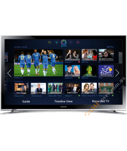 Телевизор LCD 22" Samsung UE22F5400AKXUA