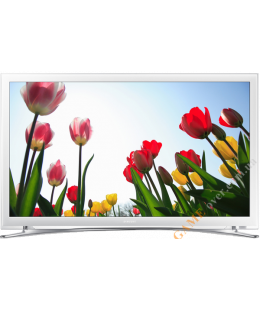 Телевизор LCD 22" Samsung UE22F5410AKXUA Белый