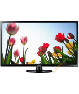 Телевизор LCD 32" Samsung UE32F4000AWXUA