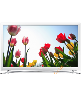 Телевизор LCD 32" Samsung UE32F4510AKXUA Белый