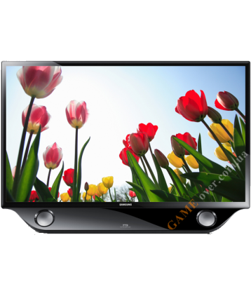 Телевизор LCD 32" Samsung UE32F4800AWXUA