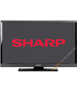 Телевизор LCD 32" SHARP LC32LD135V