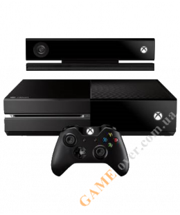 Игровая приставка Xbox One