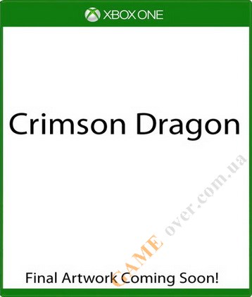 Crimson Dragon Xbox One