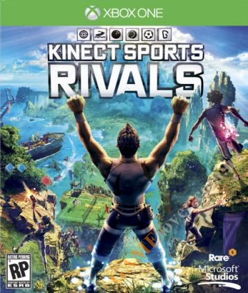 Kinect Sports: Rivals Xbox One