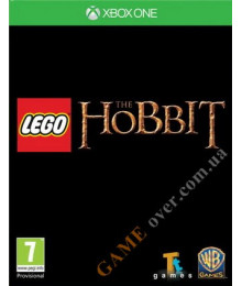 LEGO: Hobbit Xbox One