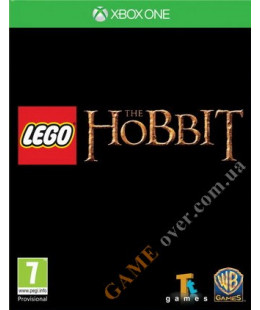 LEGO: Hobbit Xbox One