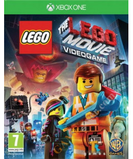 LEGO Movie Xbox One