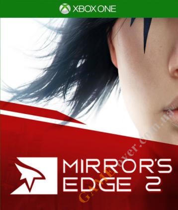 Mirror's Edge 2 Xbox One