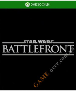 Star Wars: Battlefront Xbox One